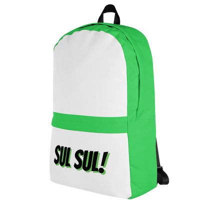 Sul Sul Backpack