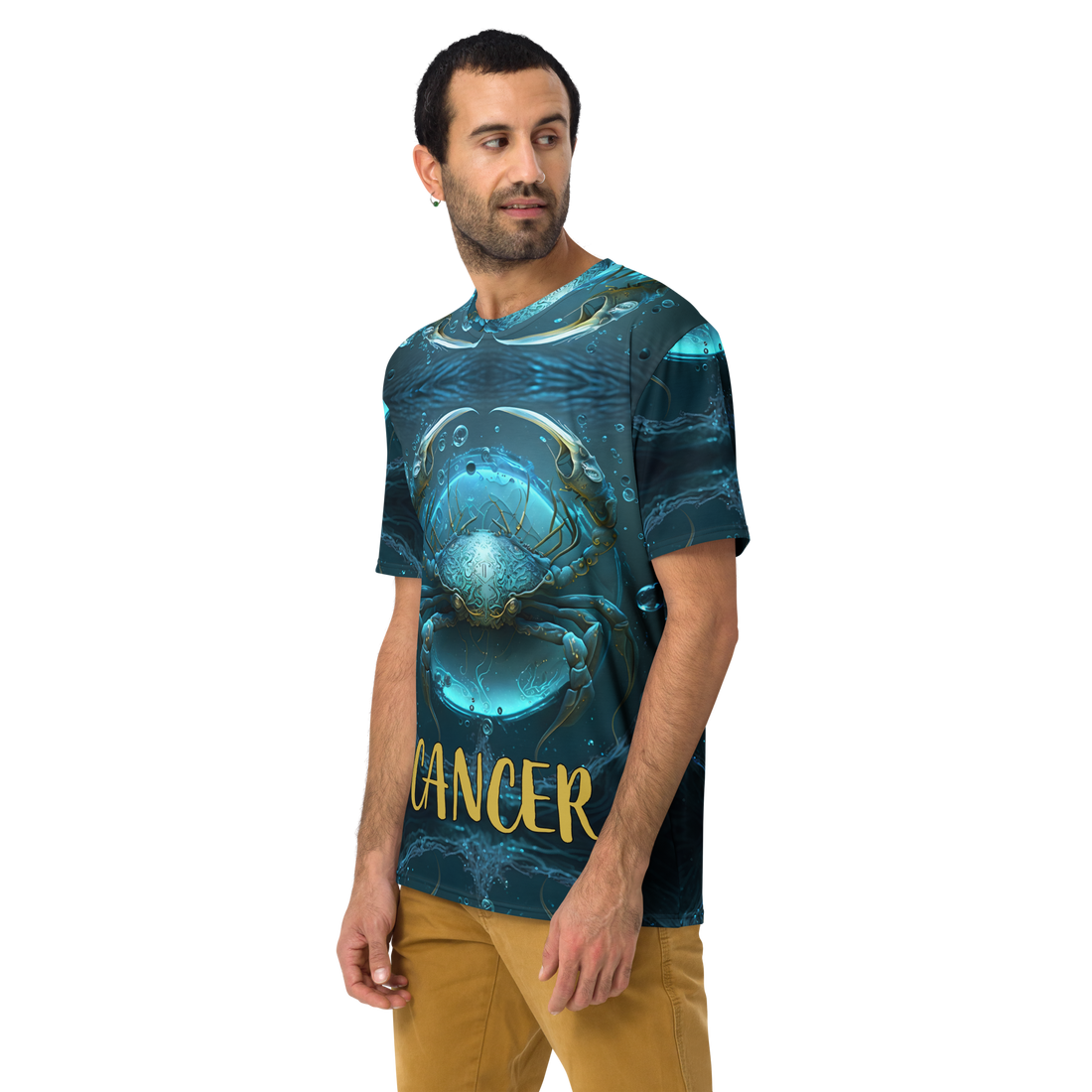 Cancer "The Crab" T-shirt
