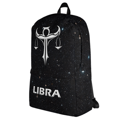 Libra Deep Space Backpack