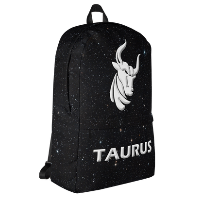 Taurus Deep Space Backpack