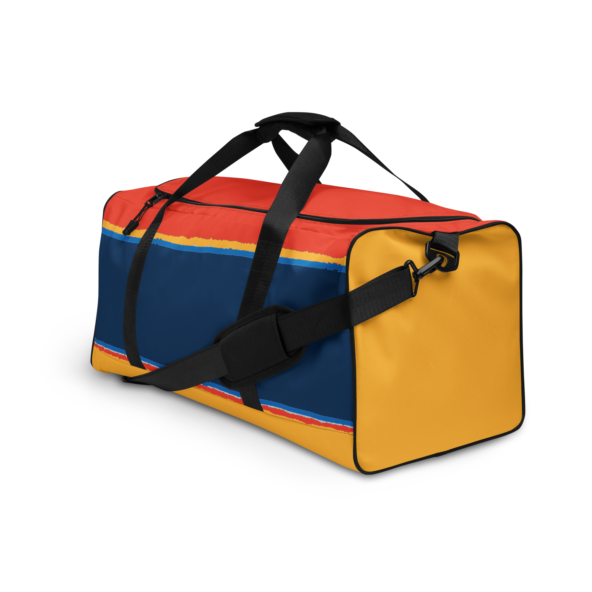 The 405 Duffle Bag