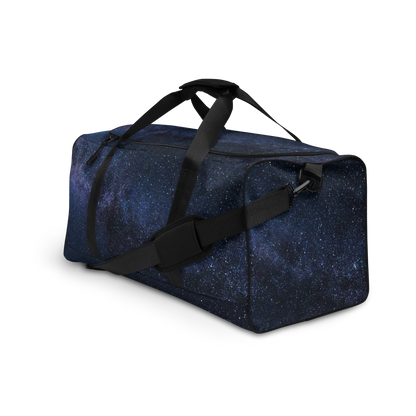 Cosmic Explorer Duffle Bag