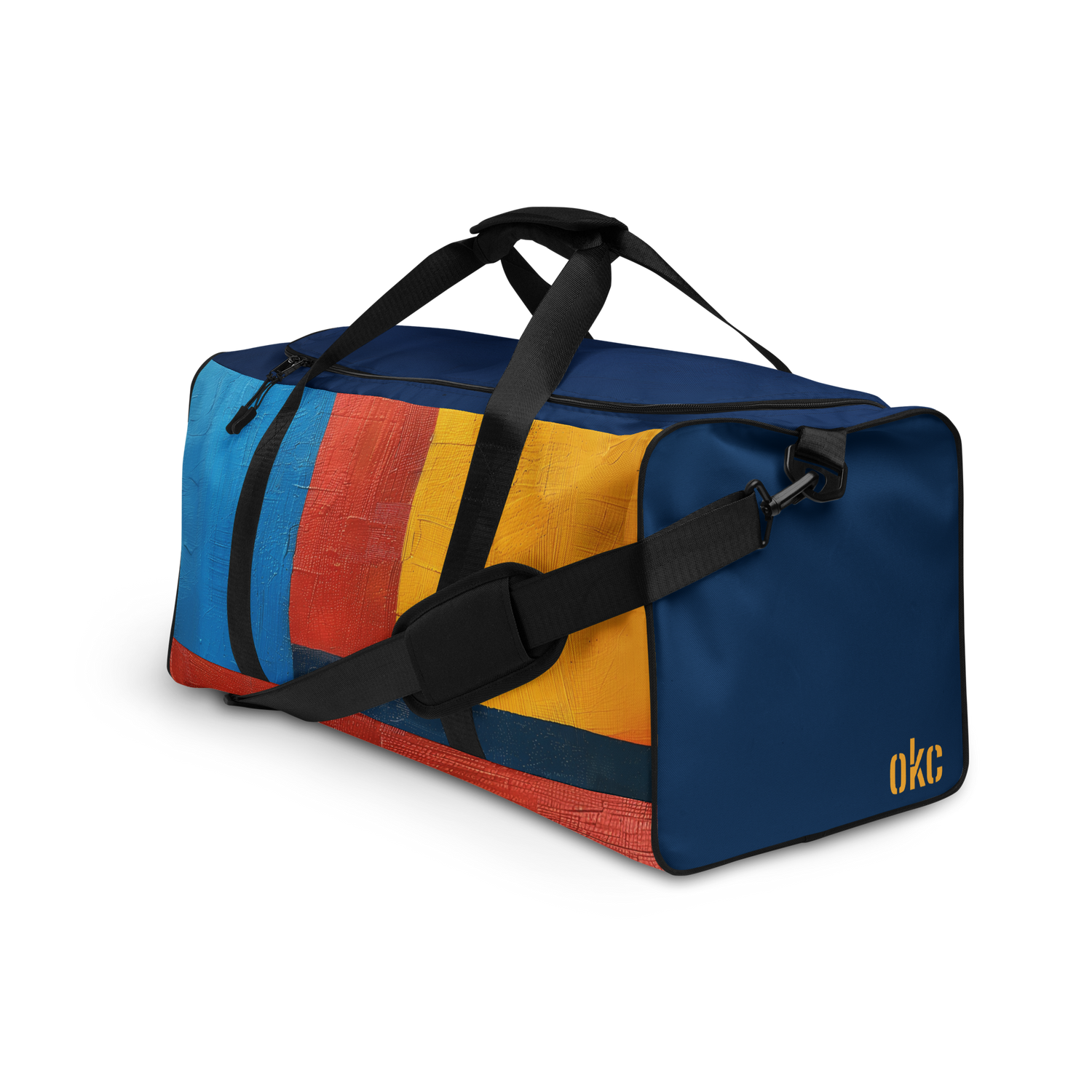 The 405 Duffle Bag