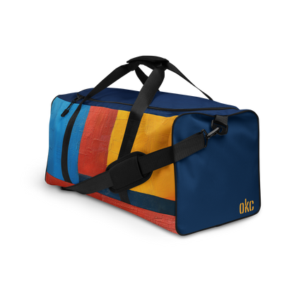 The 405 Duffle Bag