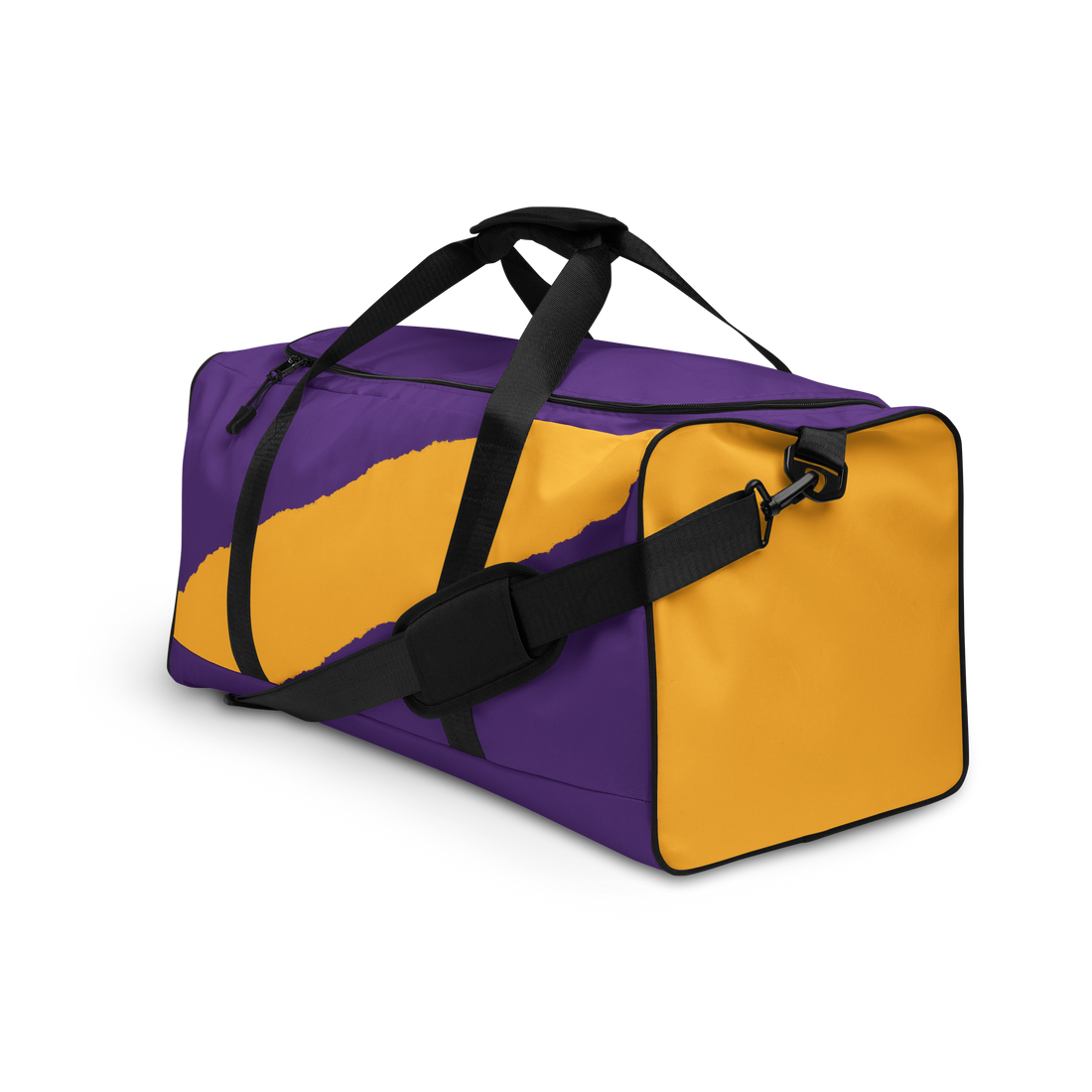 El Lay Duffle Bag