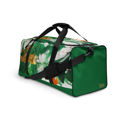 Beantown Duffle Bag