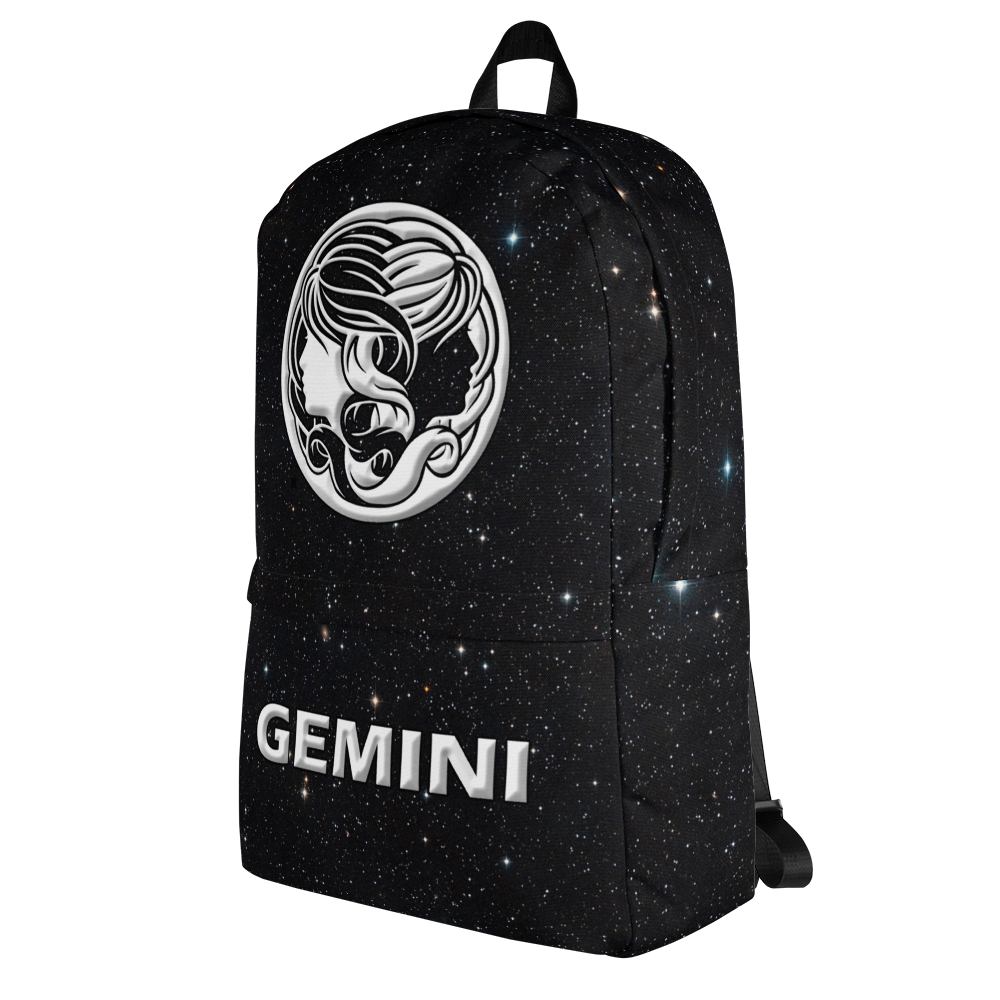 Gemini Deep Space Backpack