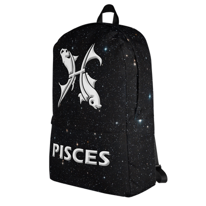 Pisces Deep Space Backpack