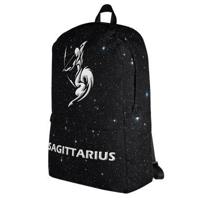 Sagittarius Deep Space Backpack