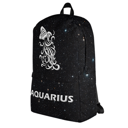 Aquarius Deep Space Backpack