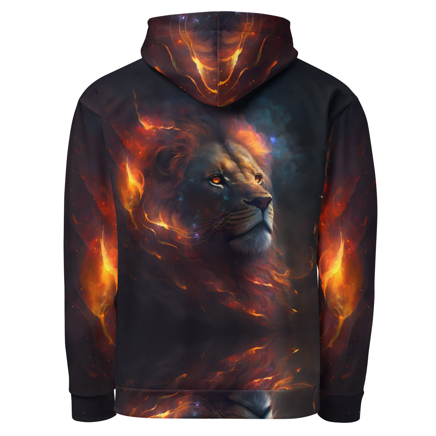 Leo Squad Hoodie