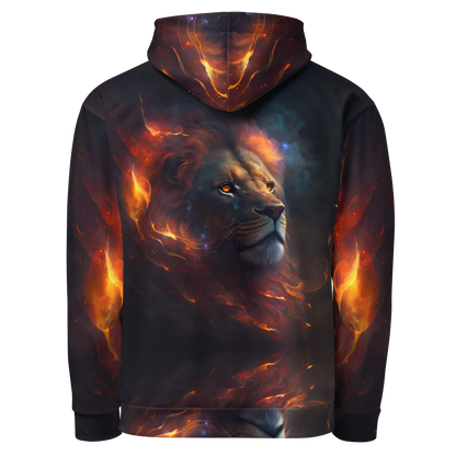 Leo Squad Hoodie