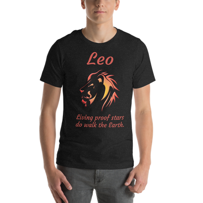 Leo Spotlight Tees