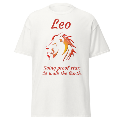 Leo Spotlight Tees