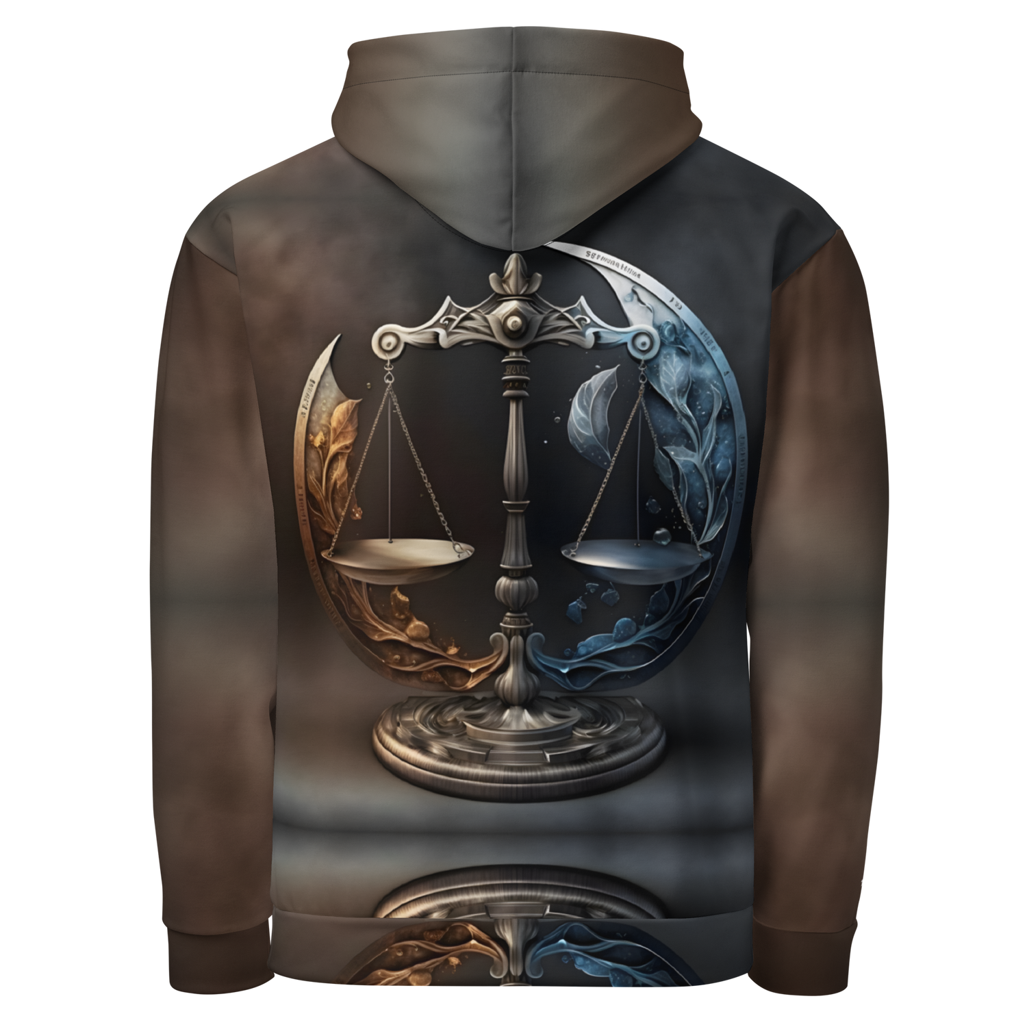 Libra Squad Hoodie