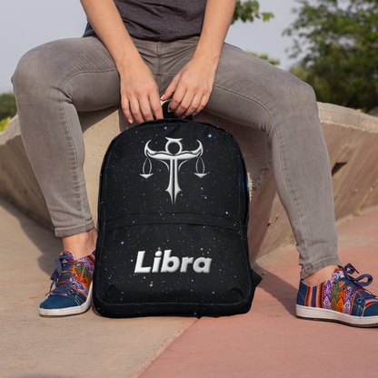 Libra Deep Space Backpack