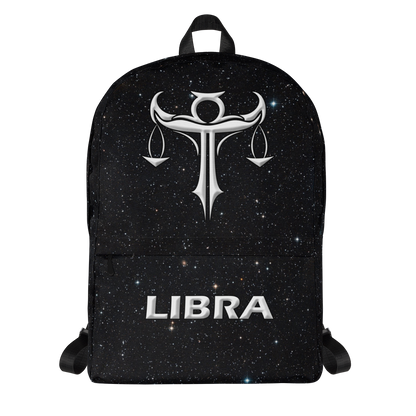 Libra Deep Space Backpack