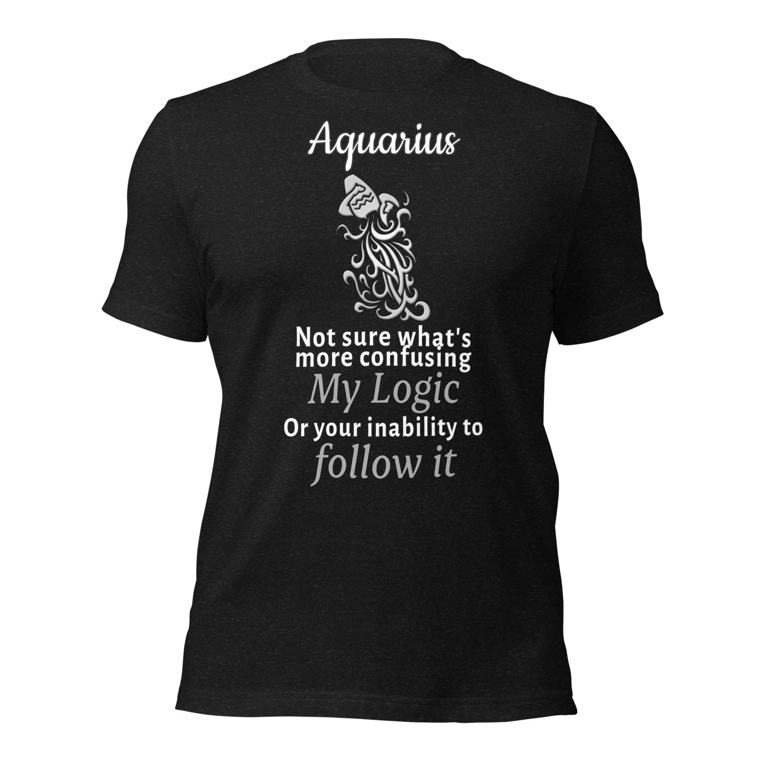 Aquarius Innovation Tees