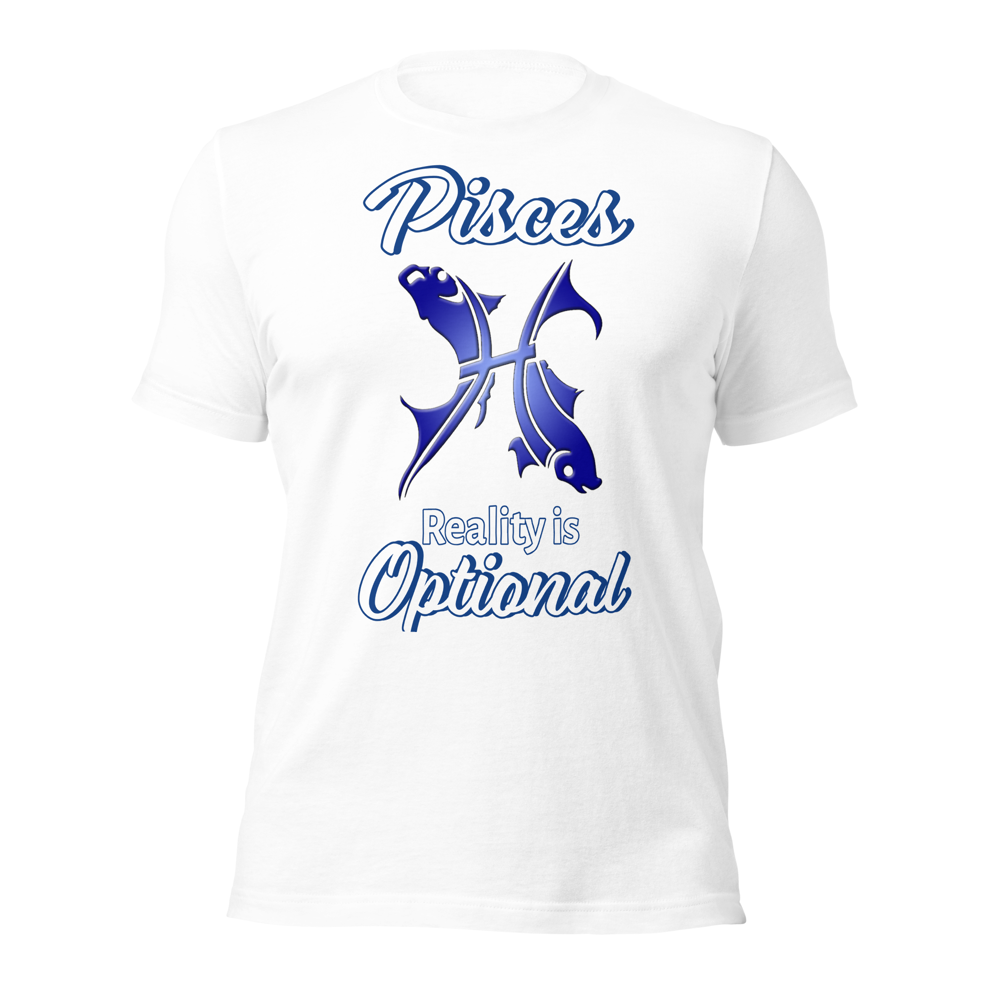 Pisces Dream Tees