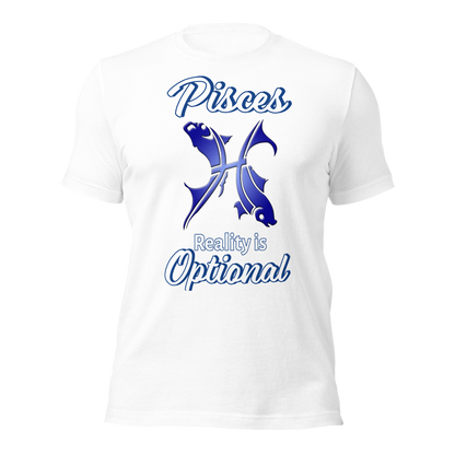 Pisces Dream Tees