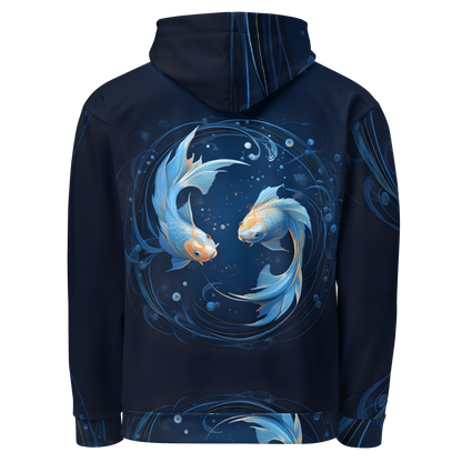 Pisces Squad Hoodie