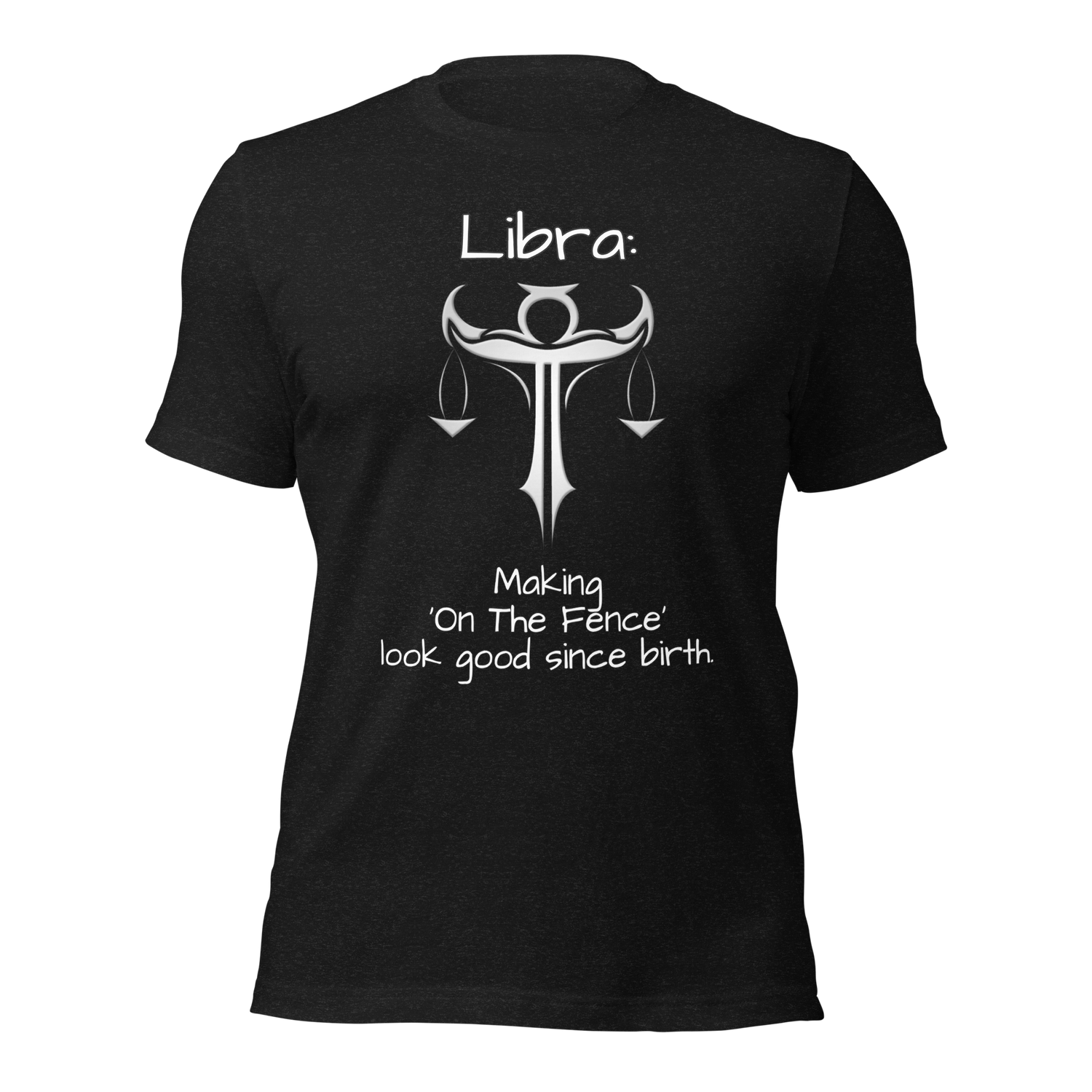 Libra Balance Tees