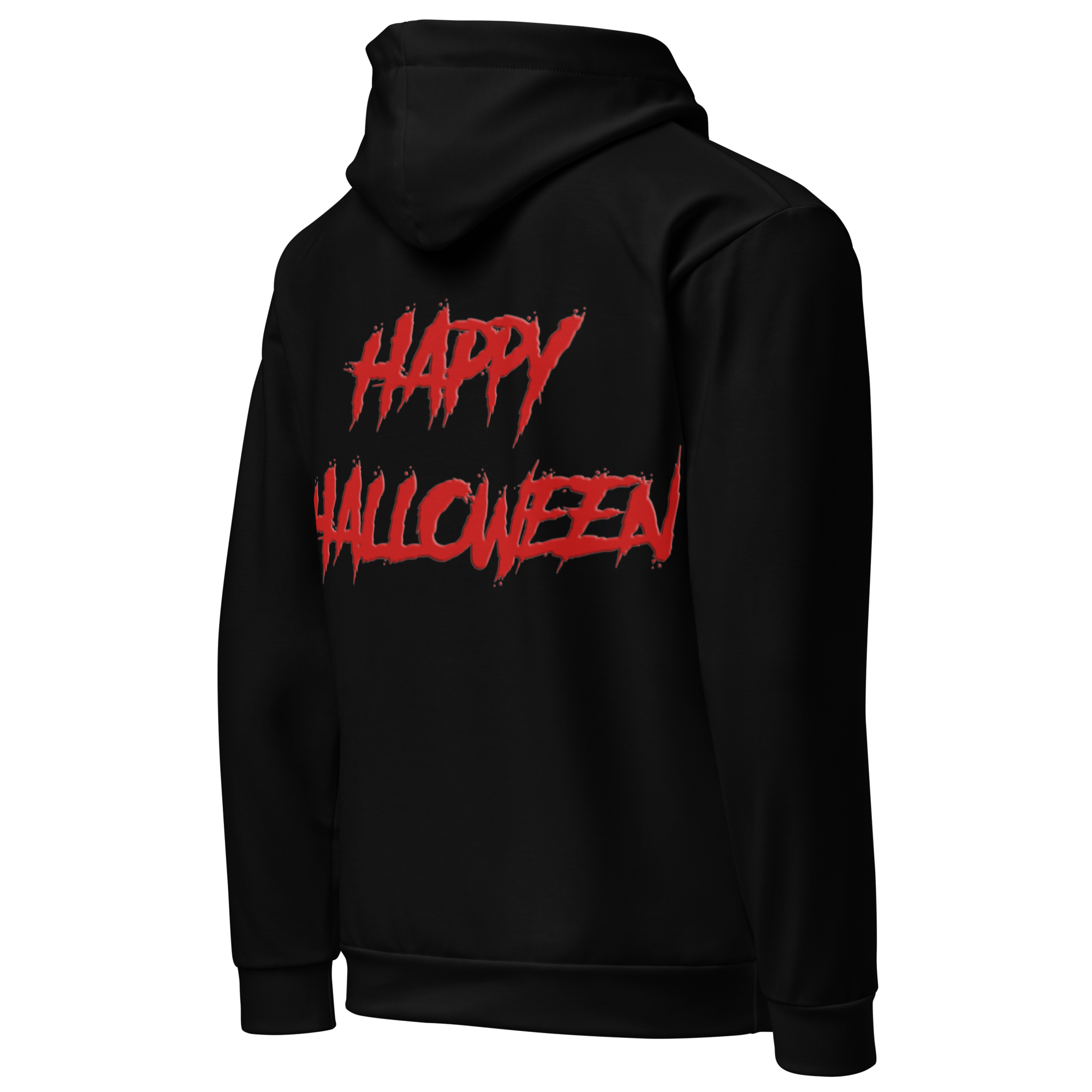 No Lives Matter Terror Squad Hoodie