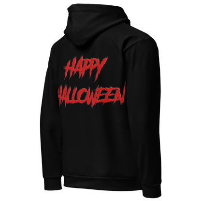 No Lives Matter Terror Squad Hoodie