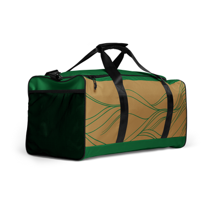 Beantown Duffle Bag