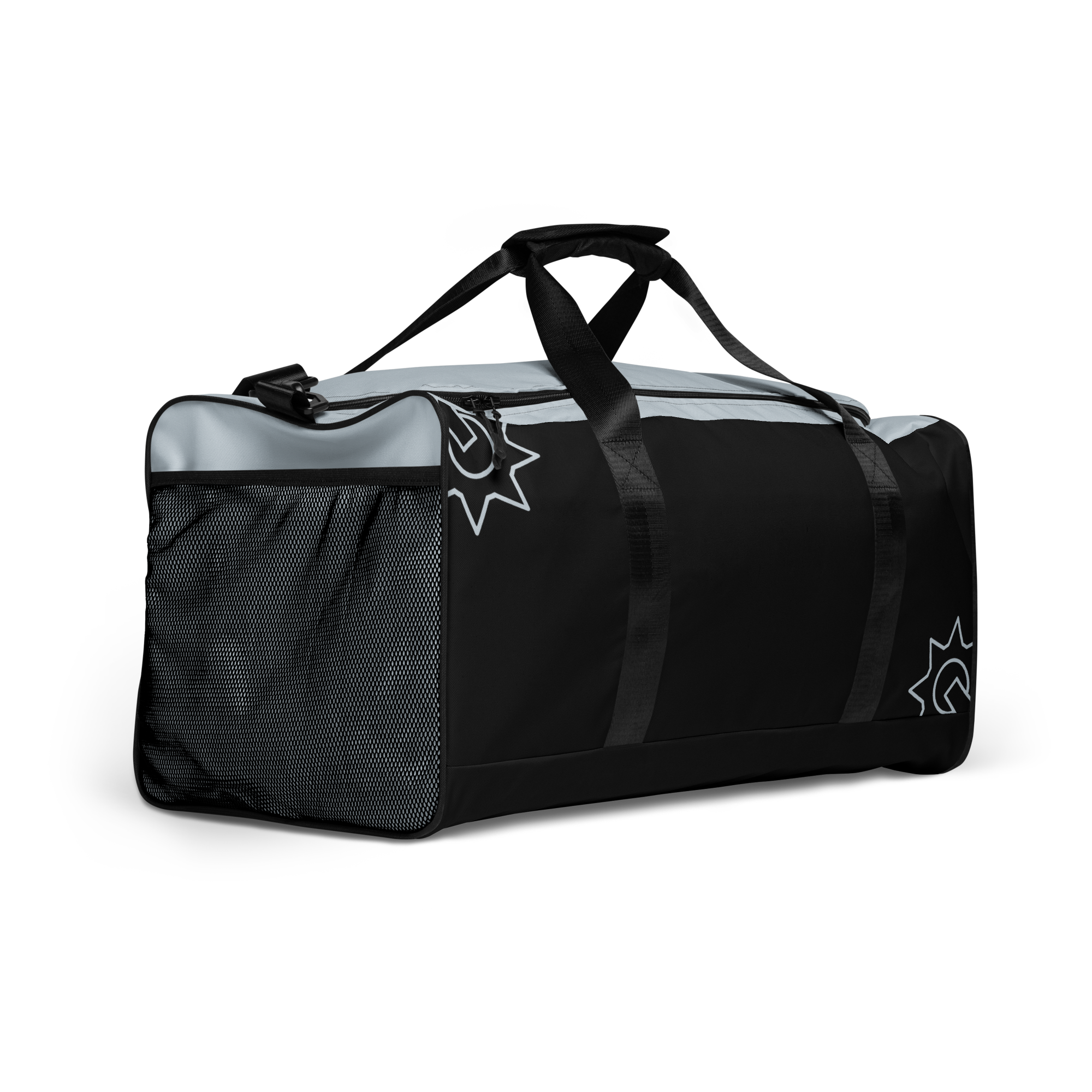 Alamo City Duffle Bag