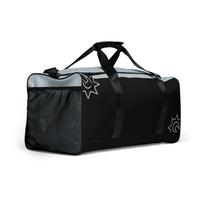 Alamo City Duffle Bag