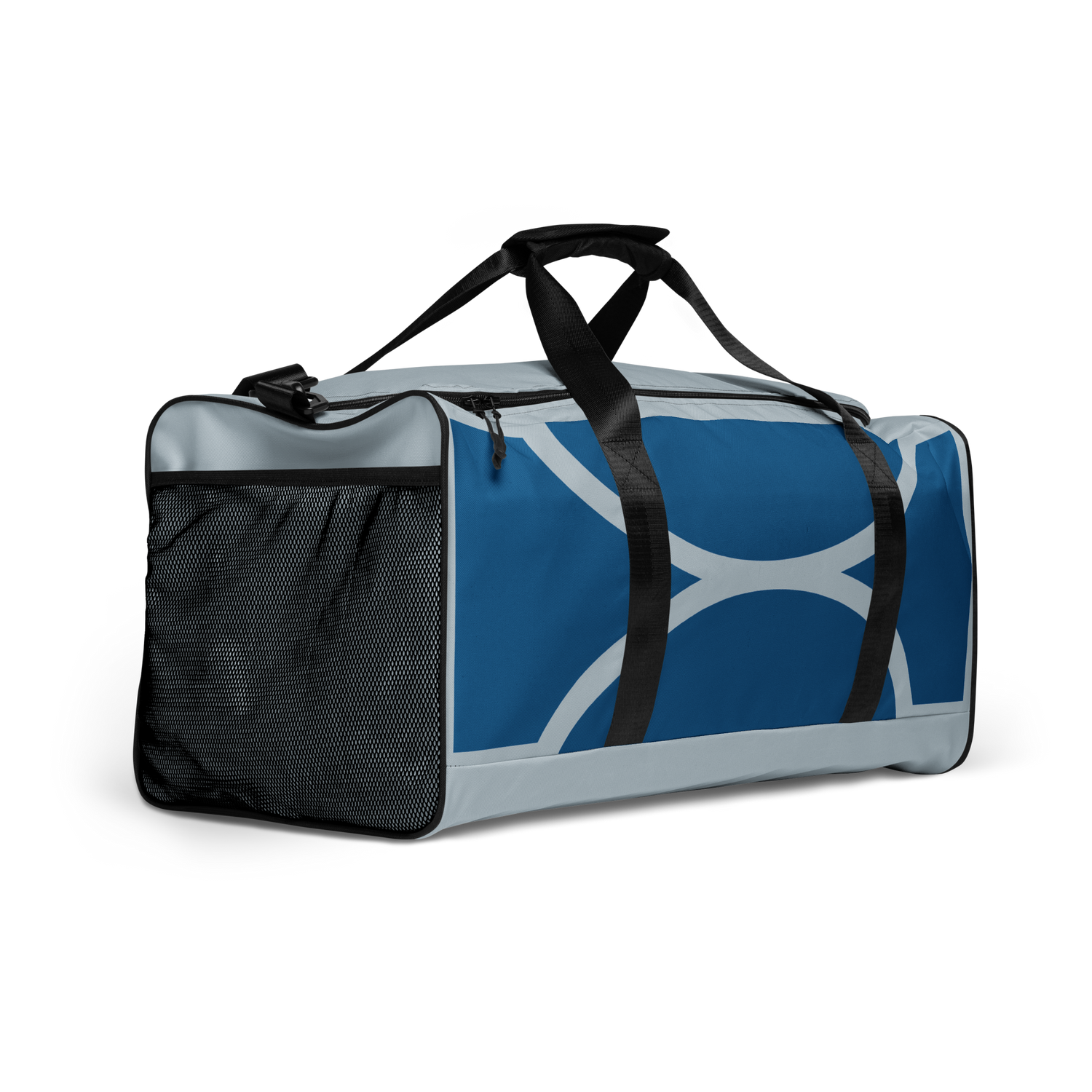 Big D Duffle Bag