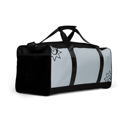 Alamo City Duffle Bag