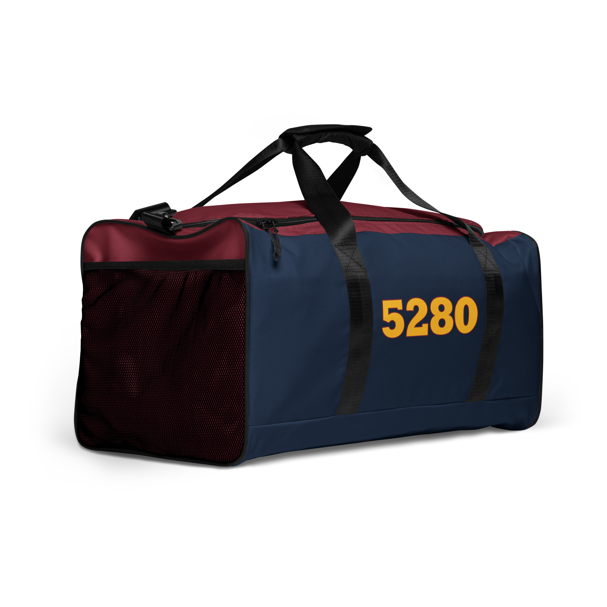 5280 Duffle Bag