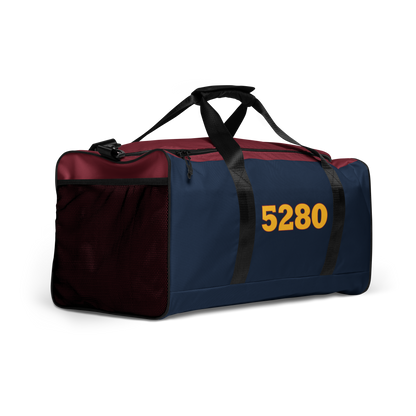 5280 Duffle Bag