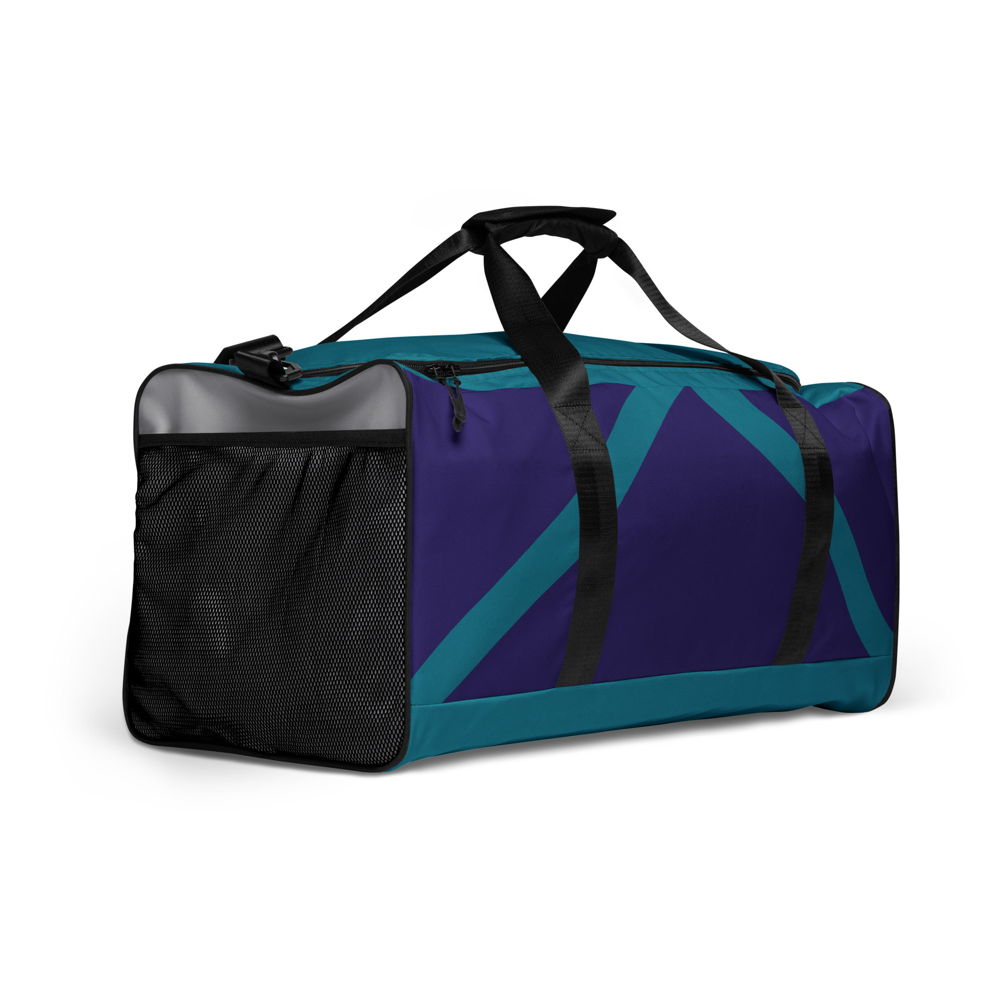 Queen City Duffle Bag