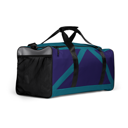 Queen City Duffle Bag