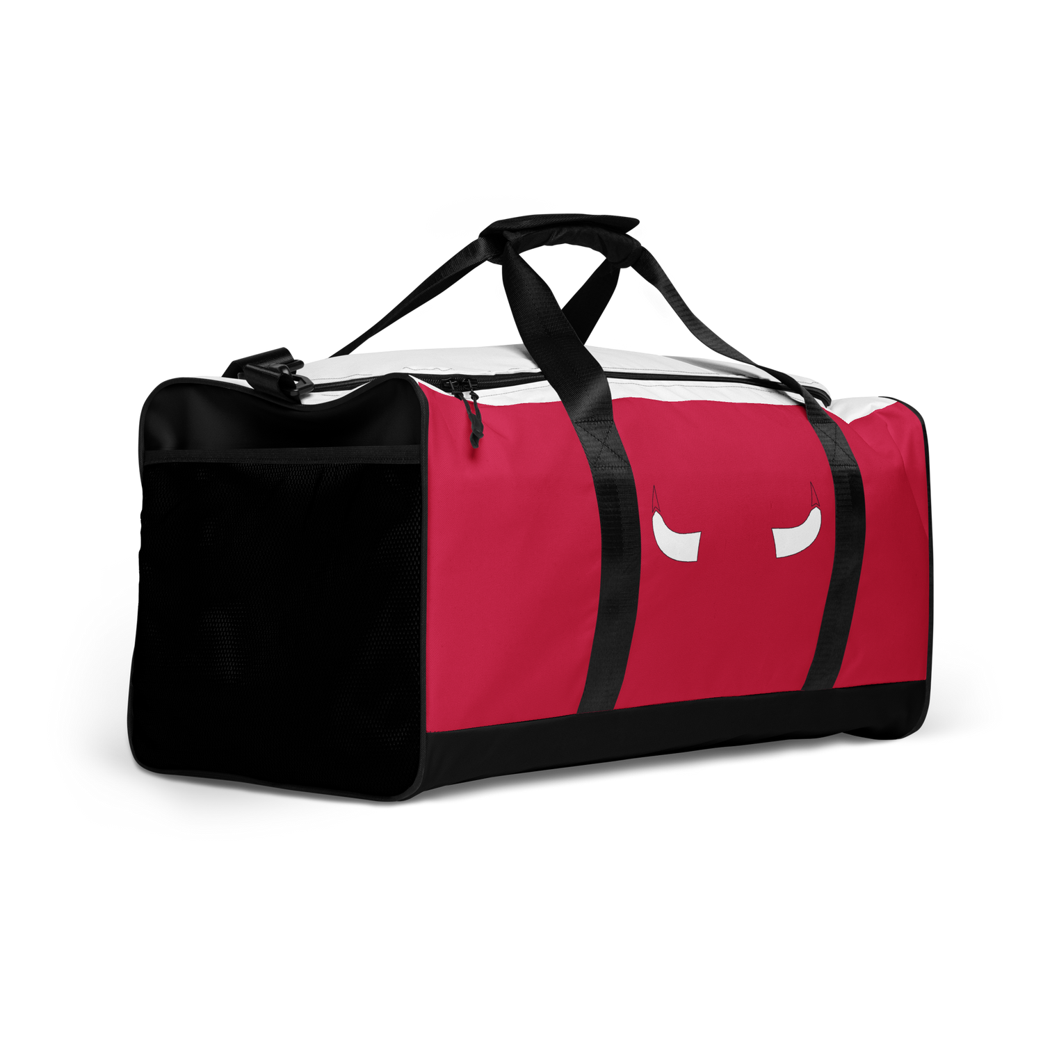 2nd City Duffle Bag