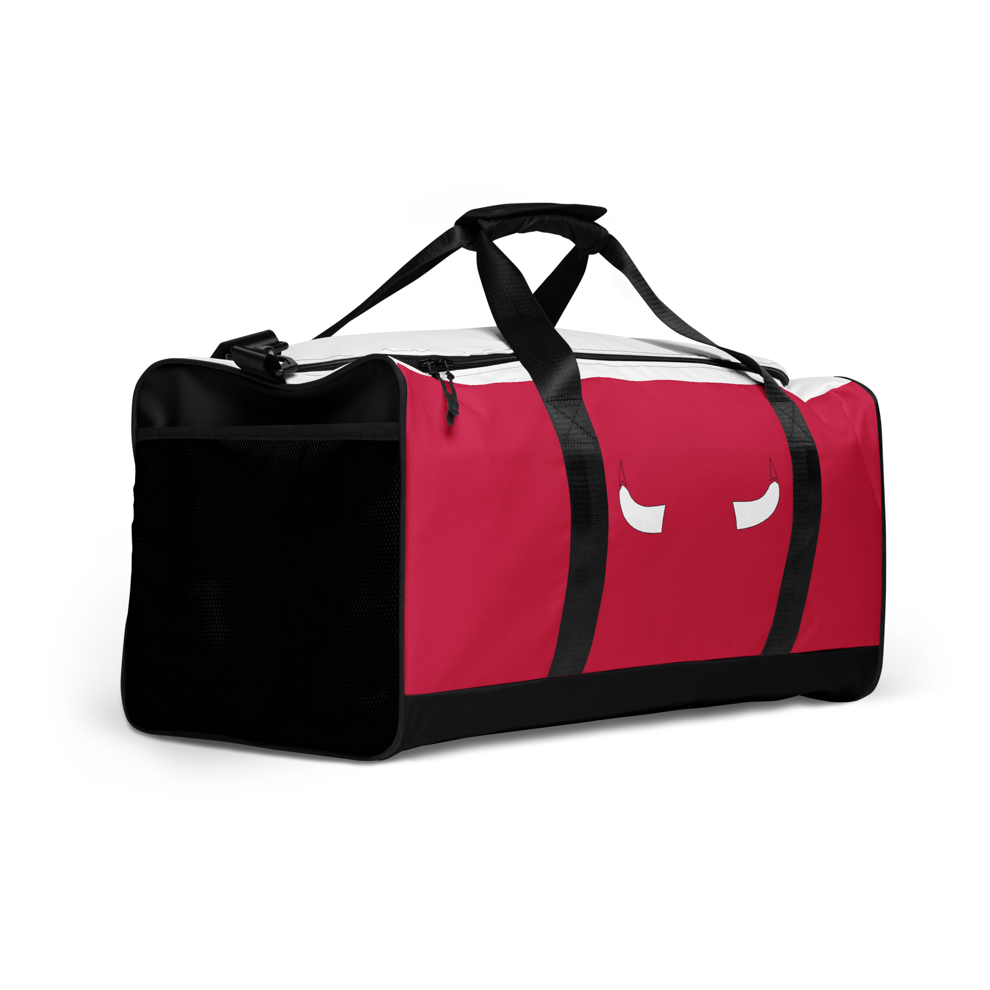 2nd City Duffle Bag