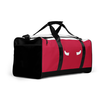 2nd City Duffle Bag