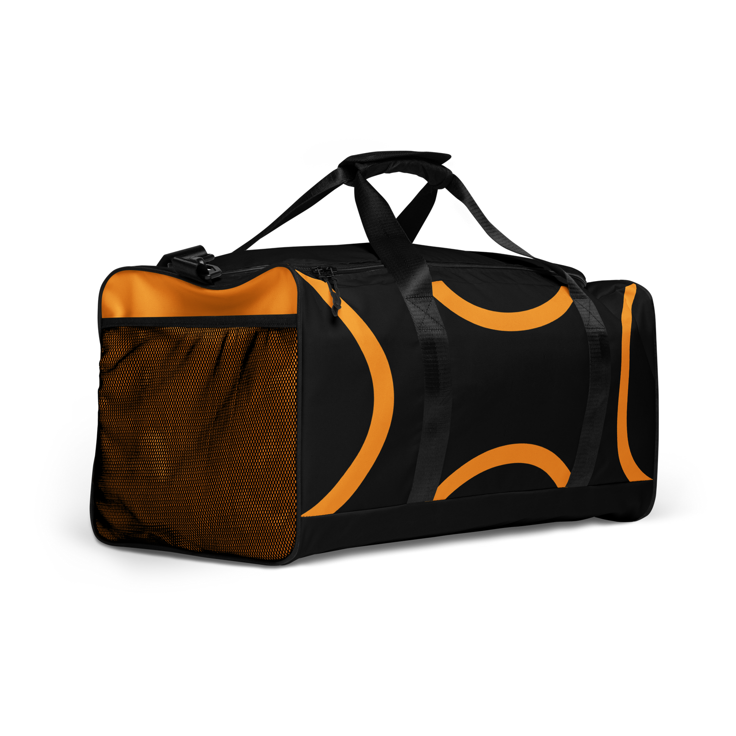 Beehive City Duffle Bag