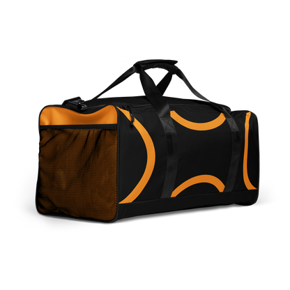 Beehive City Duffle Bag