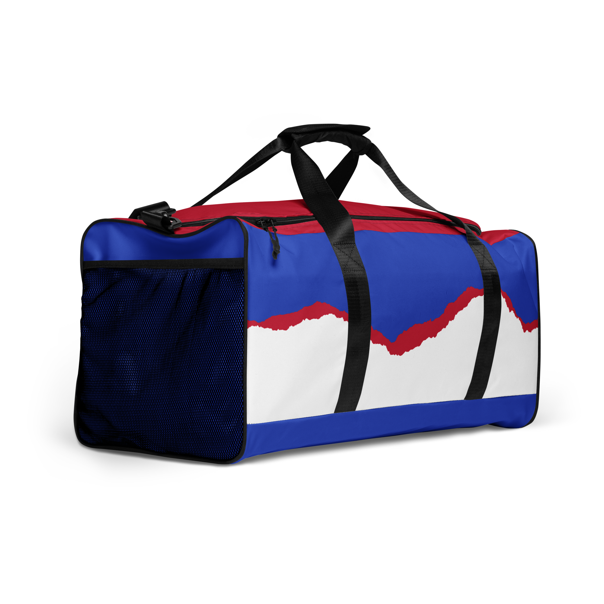 Motor City Duffle Bag