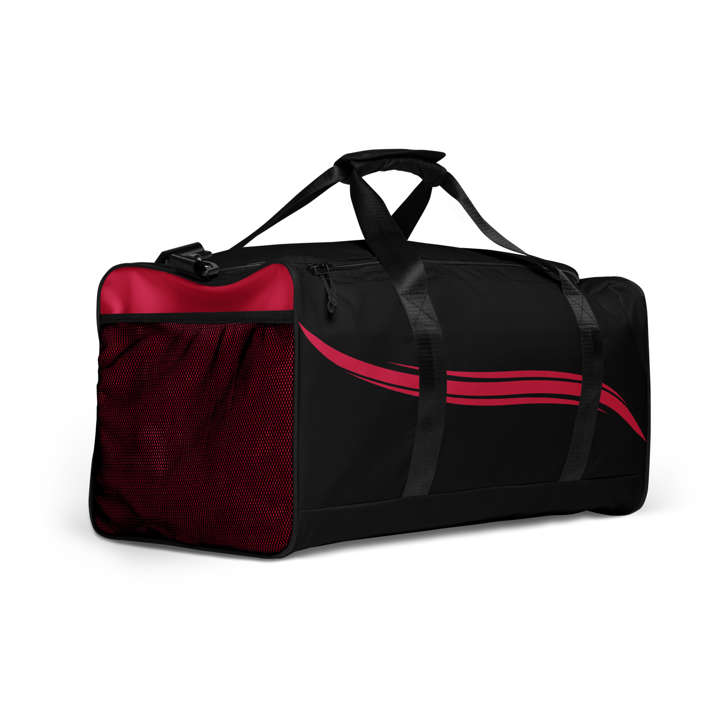 H-Town Duffle Bag