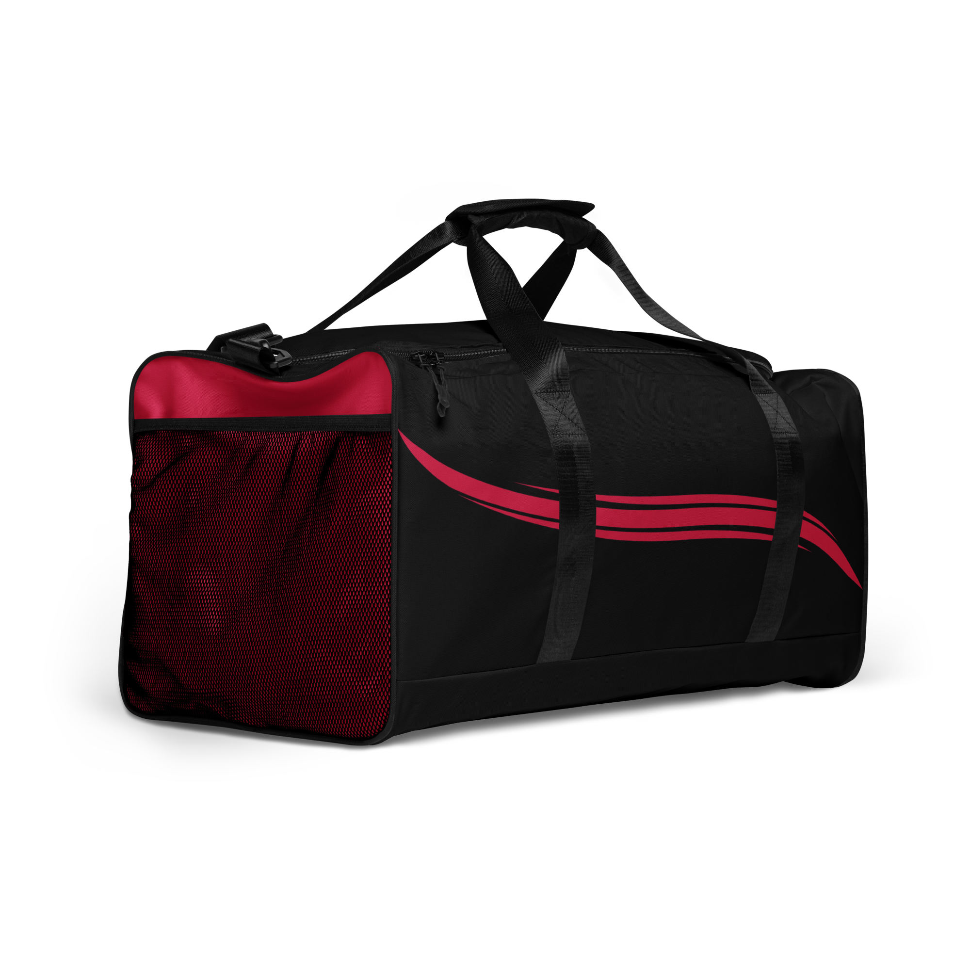 H-Town Duffle Bag