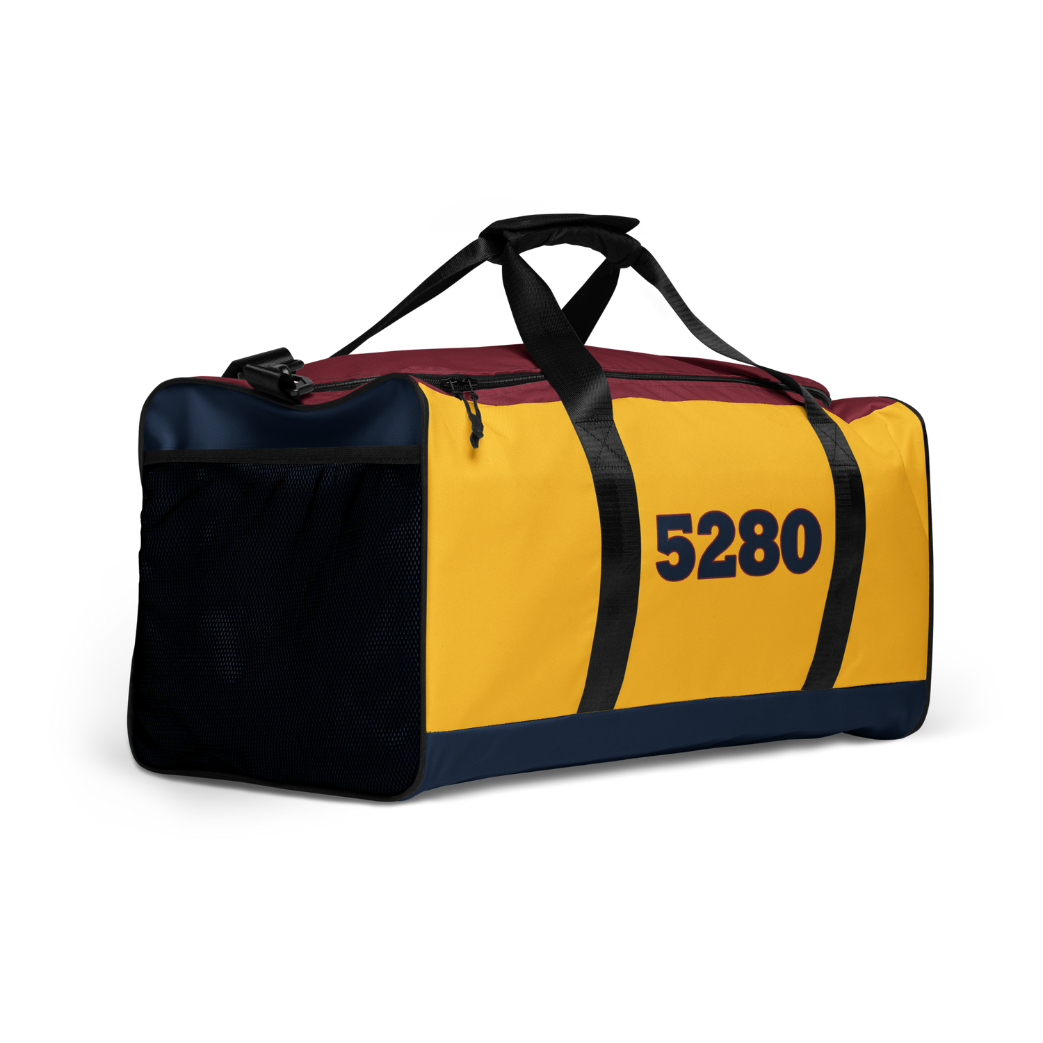 5280 Duffle Bag