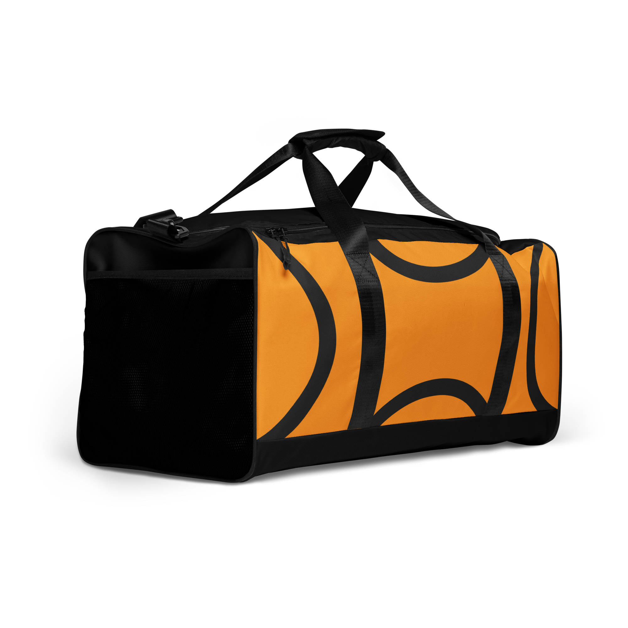 Beehive City Duffle Bag