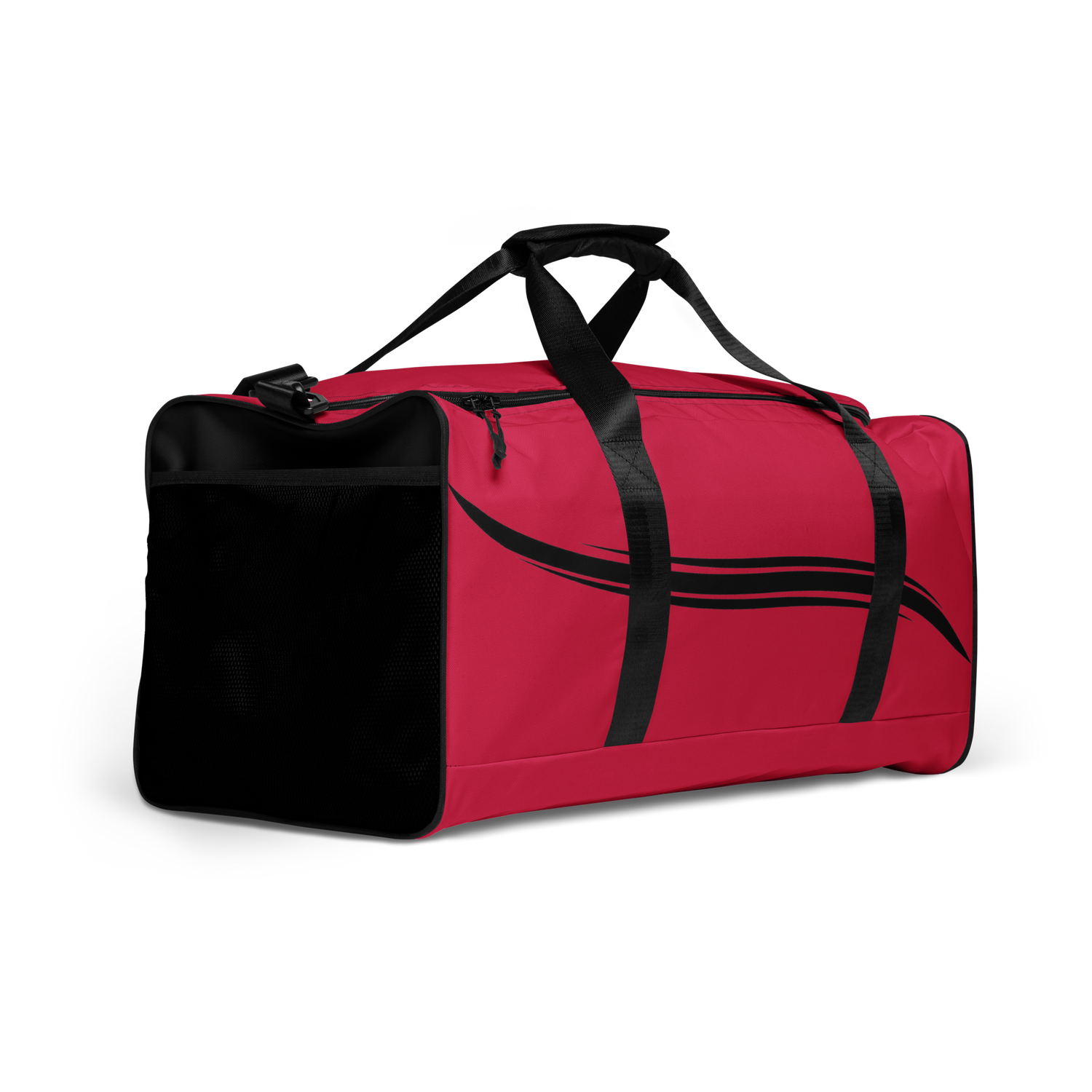 H-Town Duffle Bag