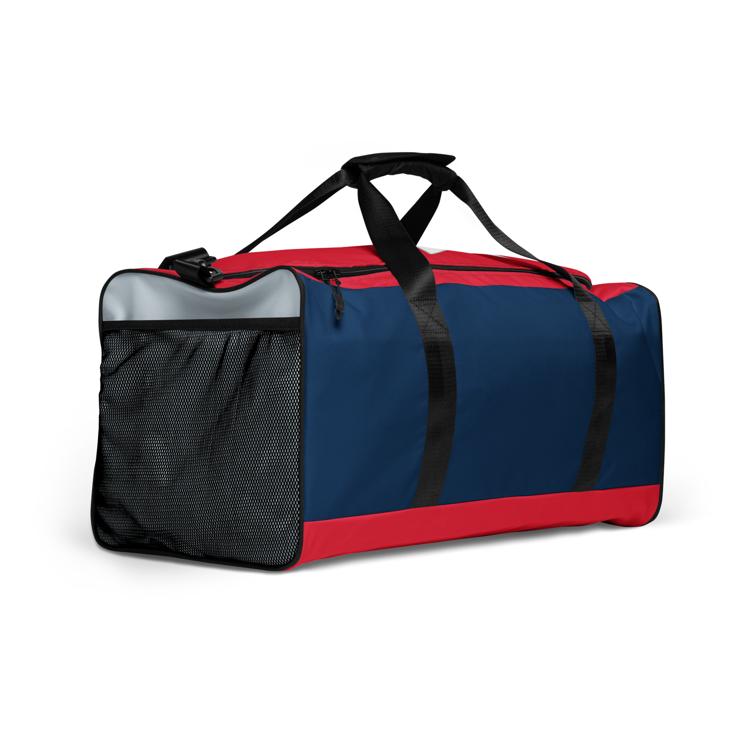 The District Duffle Bag