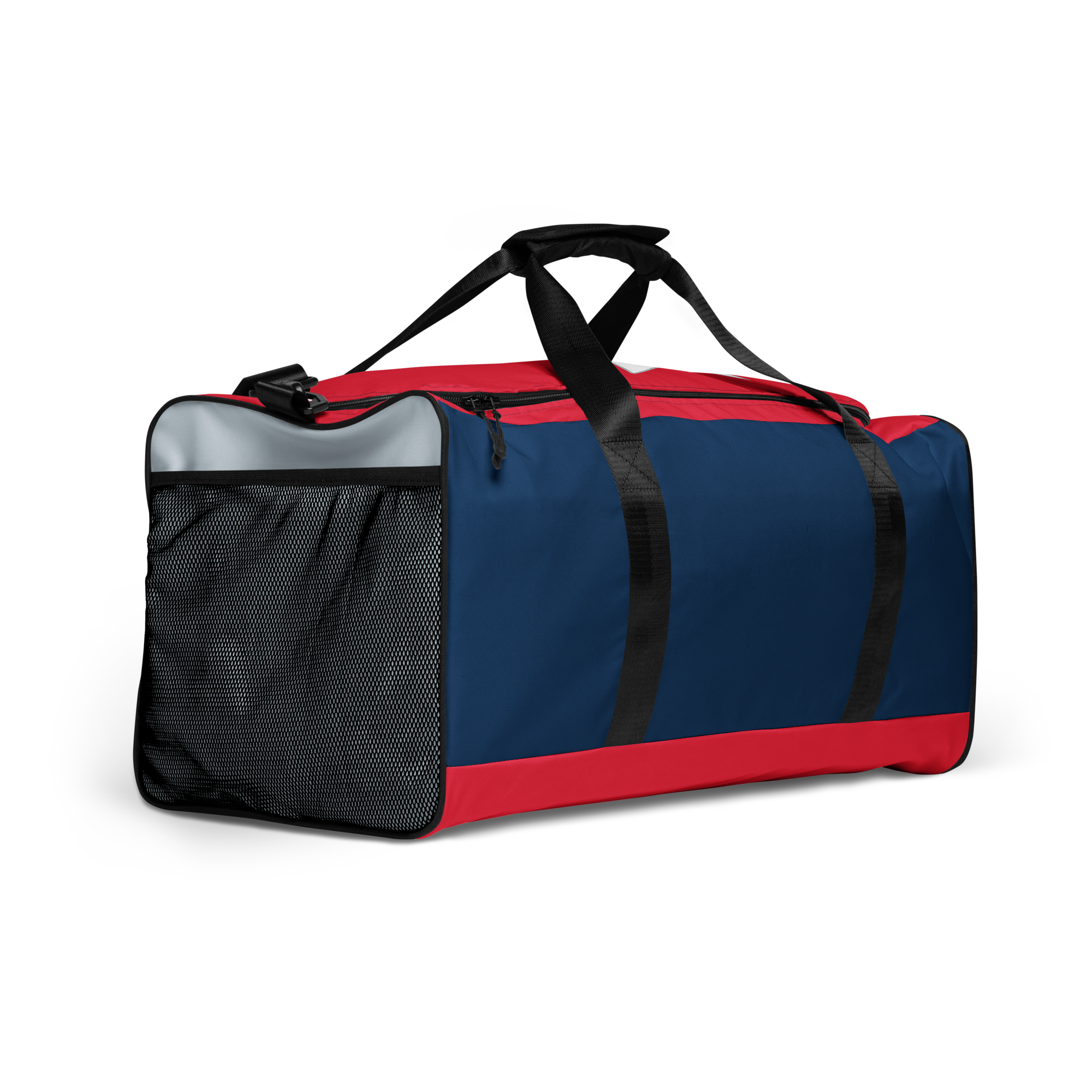 The District Duffle Bag